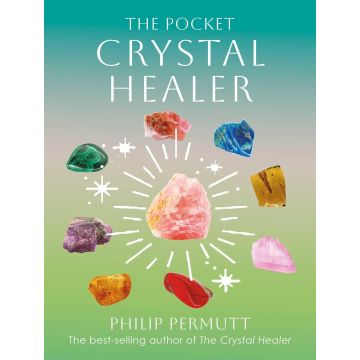 The Pocket Crystal Healer