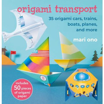 Origami Transport