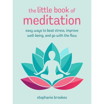 The Little Book of Meditation