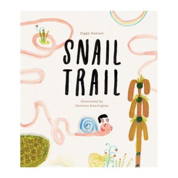 Snail Trail