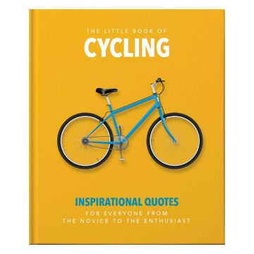 The Little Book of Cycling