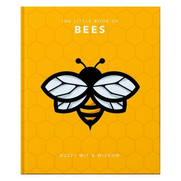 The Little Book of Bees