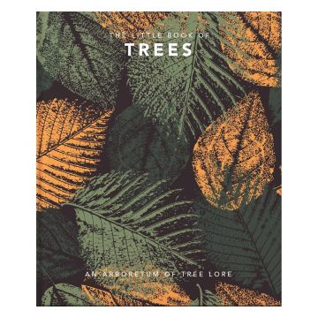 The Little Book of Trees