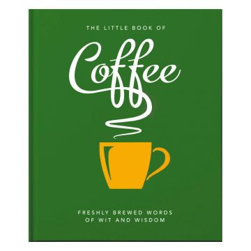 The Little Book of Coffee