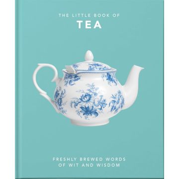 The Little Book of Tea