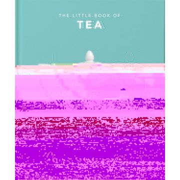 The Little Book of Tea