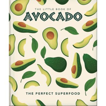 The Little Book of Surviving Avocado