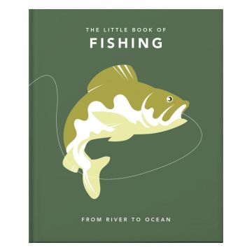 Little Book of Fishing