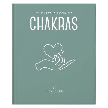 Little Book of Chakras