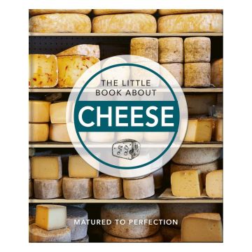 Little Book About Cheese