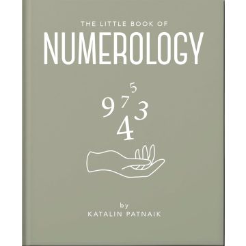 The Little Book of Numerology