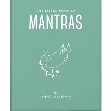 The Little Book of Mantras