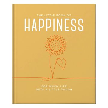 The Little Book of Happiness