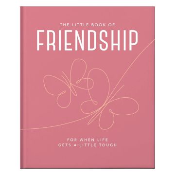 The Little Book of Friendship