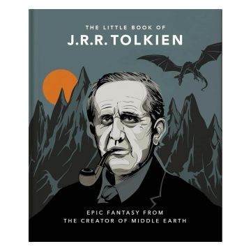 The Little Book of J.R.R. Tolkien