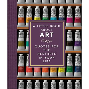 A Little Book About Art