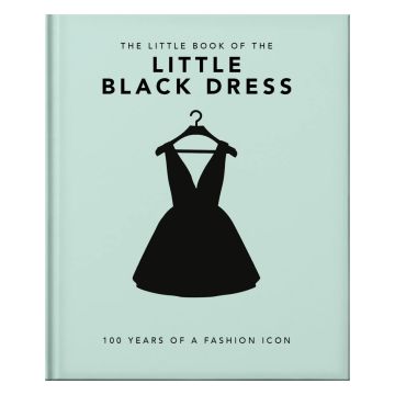 The Little Book of the Little Black Dress