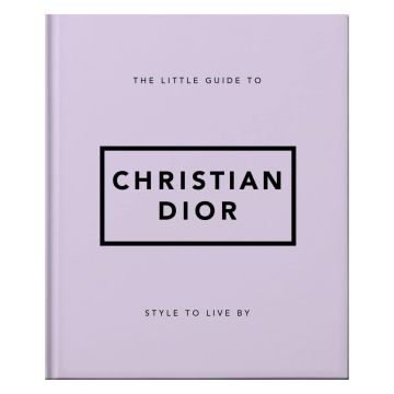 The Little Guide to Christian Dior