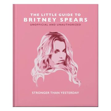 The Little Guide to Britney Spears