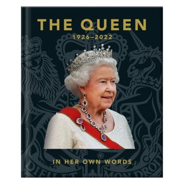 The Queen 1926-2022