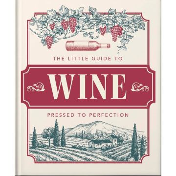 The Little Book of Wine