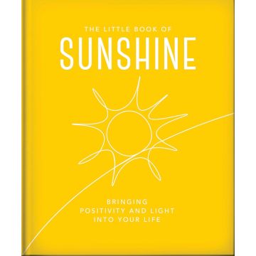 The Little Book of Sunshine