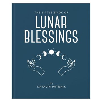 The Little Book of Lunar Blessings