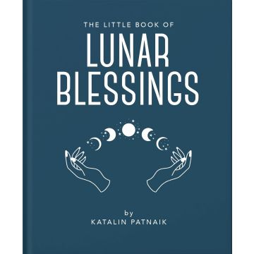 The Little Book of Lunar Blessings