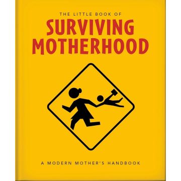 The Little Book of Surviving Motherhood