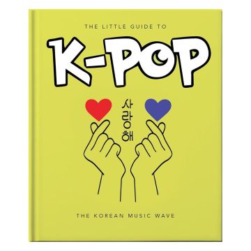 The Little Guide to K-POP