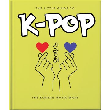 The Little Guide to K-POP