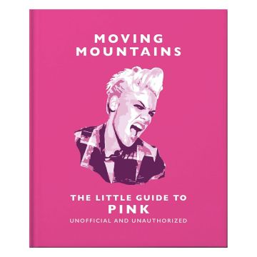 The Little Guide to Pink