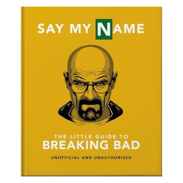 The Little Guide to Breaking Bad