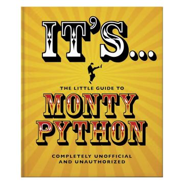 The Little Guide to Monty Python