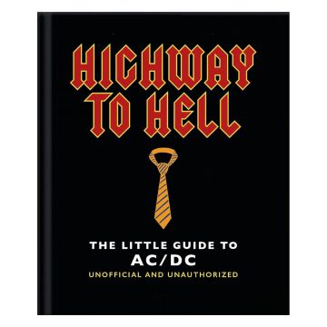 The Little Guide to AC/DC