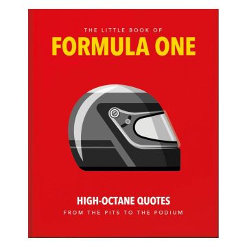 The Little Guide to Formula One