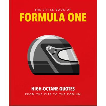 The Little Guide to Formula One