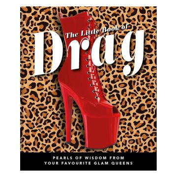 The Little Book of Drag