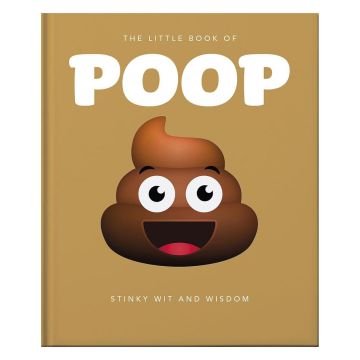 The Little Book of Poop