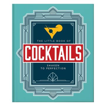 The Little Book of Cocktails