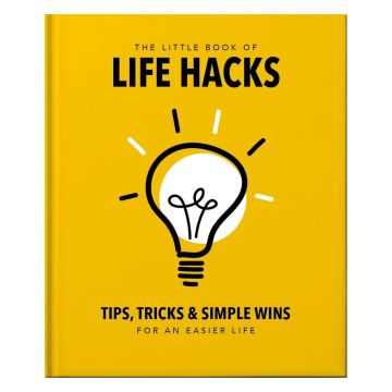 The Little Book of Life Hacks