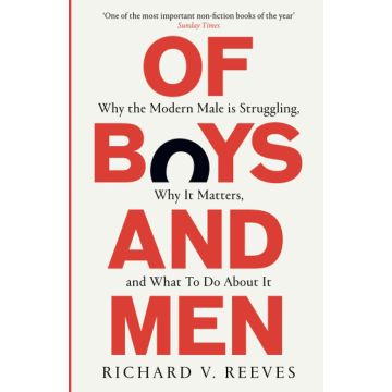 Of Boys and Men