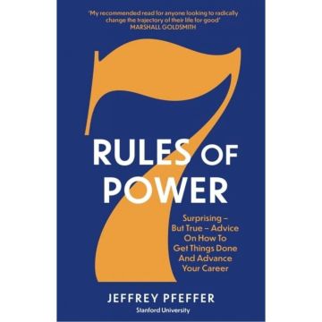 7 Rules of Power