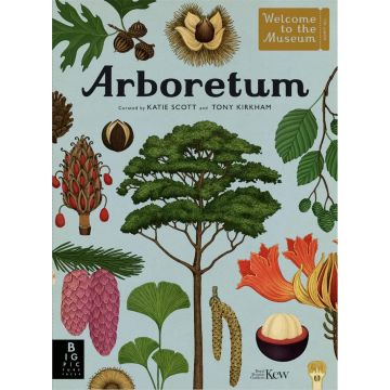 Arboretum