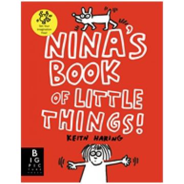 Nina's Book of Little Things