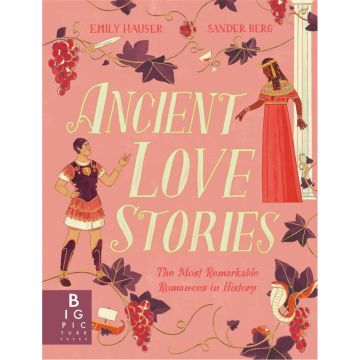 Ancient Love Stories