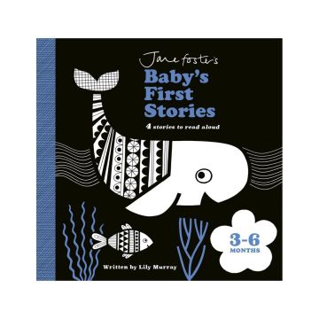 Jane Foster's Baby's First Stories