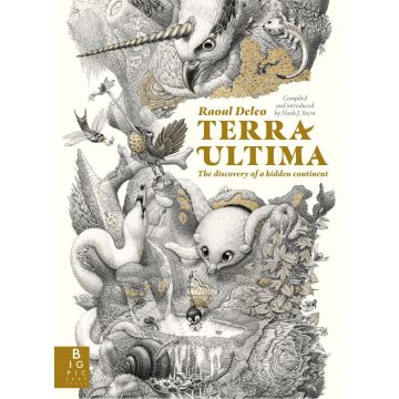 Terra Ultima