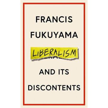 Liberalism and It's Discontents