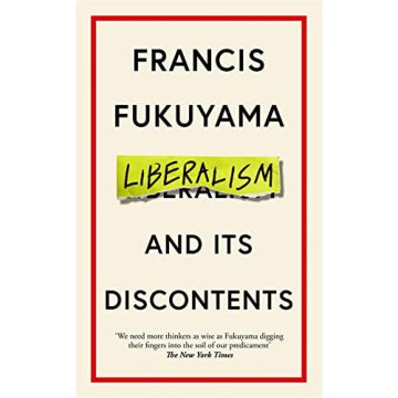 Liberalism and It's Discontents